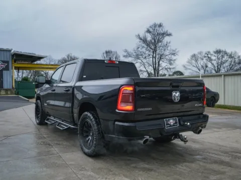 More photos of 2019 Ram 1500 Big Horn/Lone Star at TLC Motors, SC