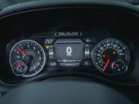 More photos of 2019 Ram 1500 Big Horn/Lone Star at TLC Motors, SC