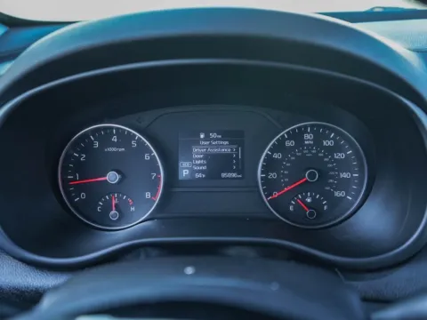 More photos of 2021 Kia Sportage LX at TLC Motors, SC