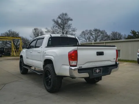 More photos of 2016 Toyota Tacoma SR5 at TLC Motors, SC