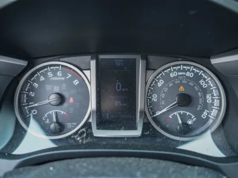 More photos of 2016 Toyota Tacoma SR5 at TLC Motors, SC