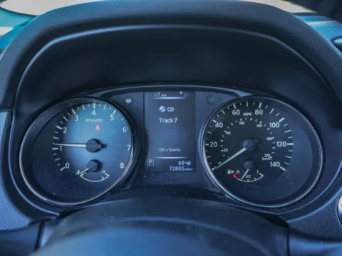 More photos of 2017 Nissan Rogue Sport SL at TLC Motors, SC