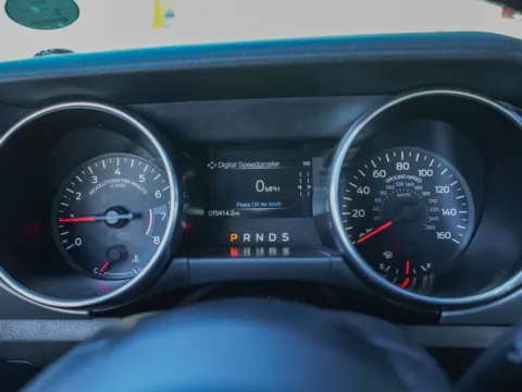 More photos of 2022 Ford Mustang EcoBoost Premium at TLC Motors, SC