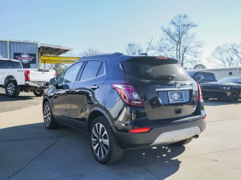 More photos of 2021 Buick Encore Preferred at TLC Motors, SC
