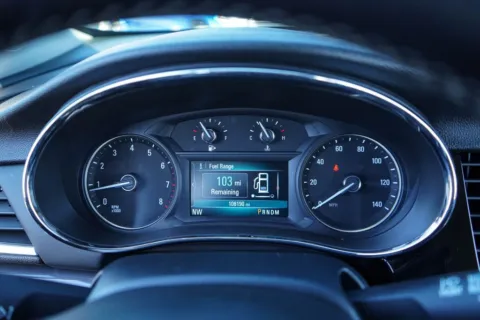 More photos of 2021 Buick Encore Preferred at TLC Motors, SC