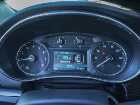 More photos of 2021 Buick Encore Preferred at TLC Motors, SC