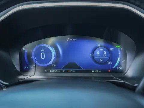 More photos of 2020 Ford Escape Titanium Hybrid at TLC Motors, SC