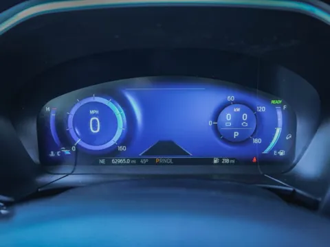 More photos of 2020 Ford Escape Titanium Hybrid at TLC Motors, SC