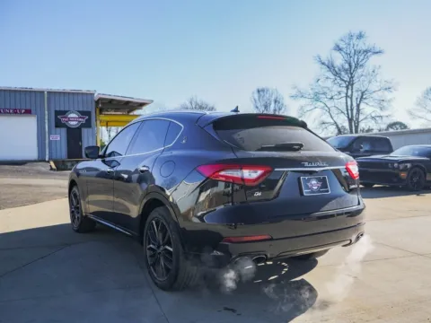 More photos of 2019 Maserati Levante at TLC Motors, SC