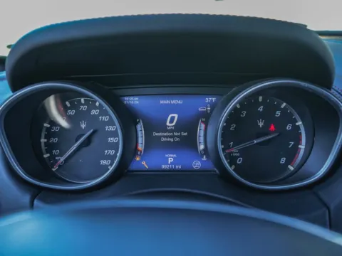 More photos of 2019 Maserati Levante at TLC Motors, SC