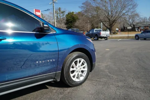 More photos of 2019 Chevrolet Equinox LT at TLC Motors, SC