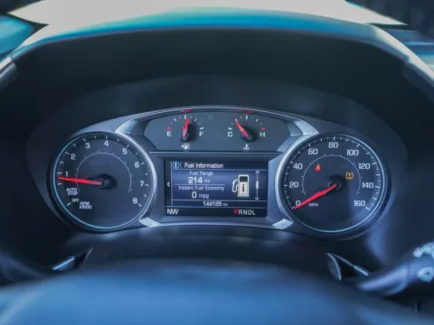 More photos of 2019 Chevrolet Equinox LT at TLC Motors, SC