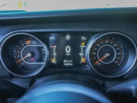 More photos of 2019 Jeep Wrangler Unlimited Sahara at TLC Motors, SC