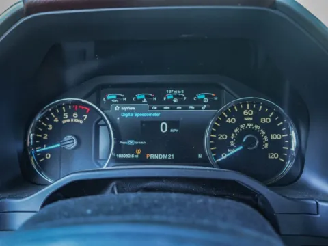 More photos of 2016 Ford F-150 Platinum at TLC Motors, SC