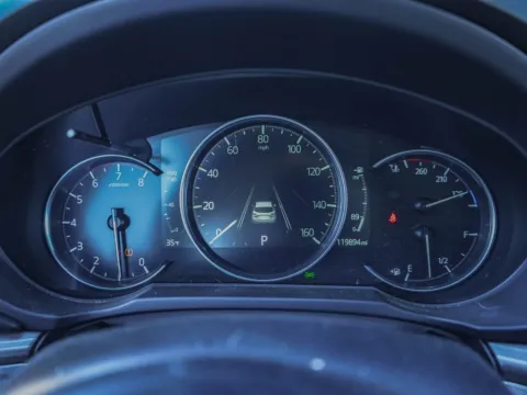 More photos of 2020 Mazda CX-5 Grand Touring at TLC Motors, SC