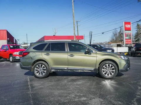 Another view of 2019 Subaru Outback 2.5i for sale in Moore, SC at TLC Motors