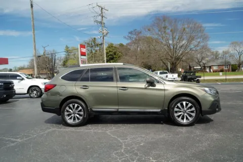 Photos of 2019 Subaru Outback 2.5i for sale in Moore, SC at TLC Motors