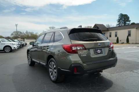 Another view of 2019 Subaru Outback 2.5i for sale in Moore, SC at TLC Motors