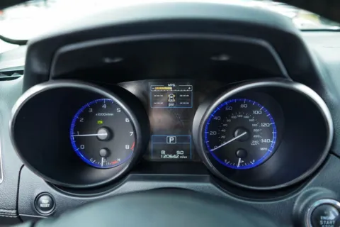 More photos of 2019 Subaru Outback 2.5i at TLC Motors, SC