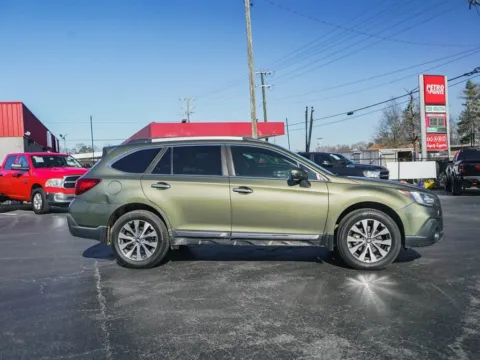 Another view of 2019 Subaru Outback 2.5i for sale in Moore, SC at TLC Motors