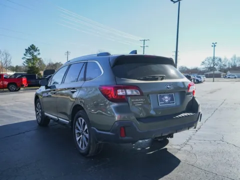 More photos of 2019 Subaru Outback 2.5i at TLC Motors, SC