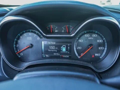 More photos of 2019 Chevrolet Impala Premier at TLC Motors, SC