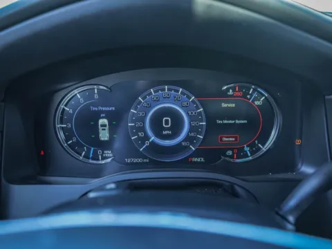 More photos of 2018 Cadillac Escalade Platinum Edition at TLC Motors, SC