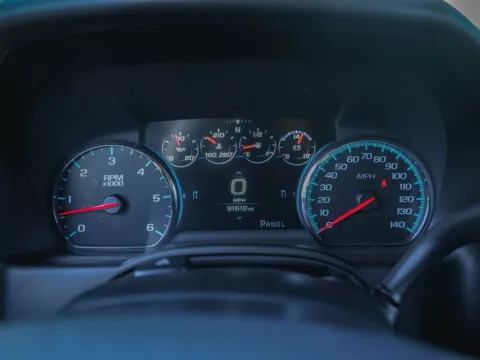 More photos of 2018 Chevrolet Tahoe Premier at TLC Motors, SC