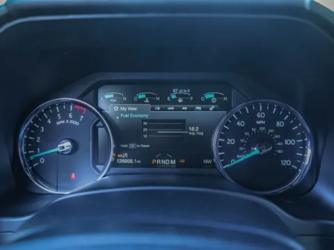 More photos of 2018 Ford Expedition Limited at TLC Motors, SC