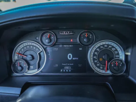 More photos of 2018 Ram 1500 Laramie at TLC Motors, SC