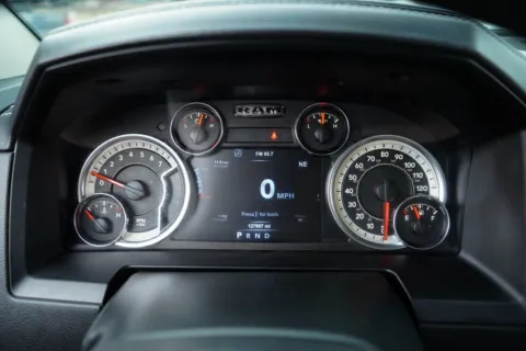 More photos of 2018 Ram 1500 Laramie at TLC Motors, SC