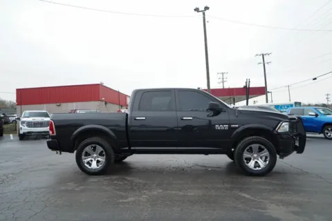 Photos of 2018 Ram 1500 Laramie for sale in Moore, SC at TLC Motors