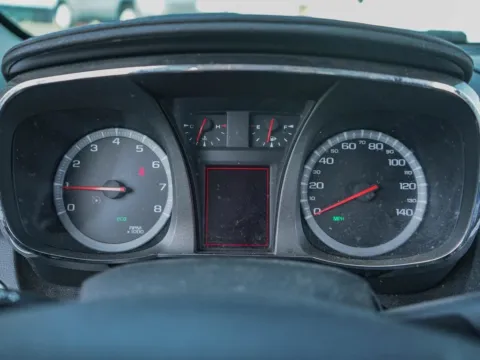 More photos of 2014 GMC Terrain SLE-1 at TLC Motors, SC