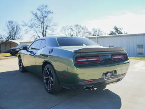 More photos of 2020 Dodge Challenger SXT at TLC Motors, SC
