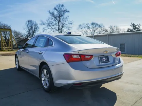 More photos of 2020 Chevrolet Malibu LS at TLC Motors, SC
