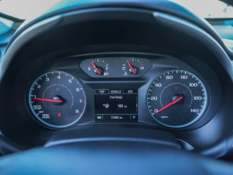 More photos of 2020 Chevrolet Malibu LS at TLC Motors, SC