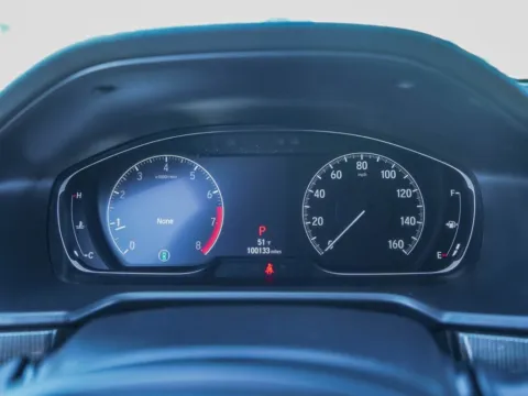 More photos of 2018 Honda Accord Sport at TLC Motors, SC