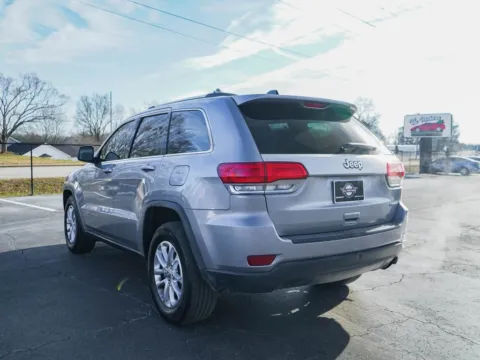 More photos of 2015 Jeep Grand Cherokee Laredo at TLC Motors, SC