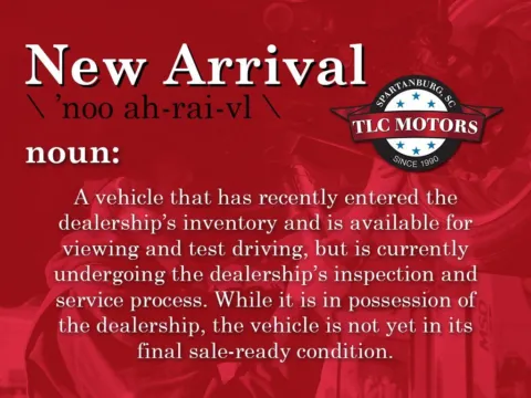 Photos of 2013 INFINITI G37 for sale in Moore, SC at TLC Motors