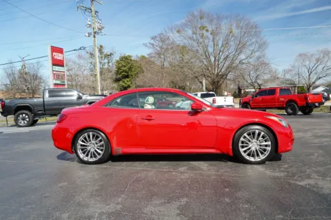 Photos of 2013 INFINITI G37 for sale in Moore, SC at TLC Motors