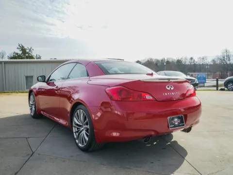 More photos of 2013 INFINITI G37 at TLC Motors, SC