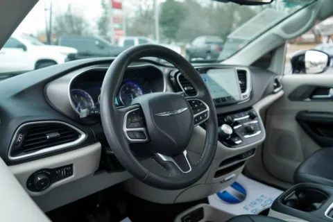 More photos of 2024 Chrysler Pacifica Touring L at TLC Motors, SC