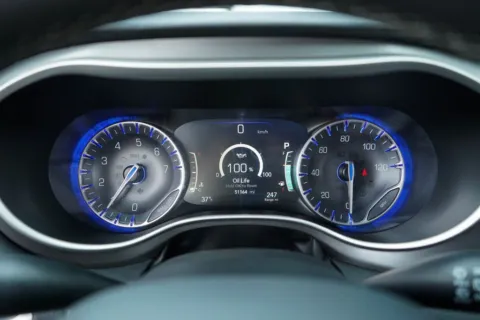 More photos of 2024 Chrysler Pacifica Touring L at TLC Motors, SC