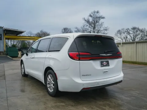 More photos of 2024 Chrysler Pacifica Touring L at TLC Motors, SC