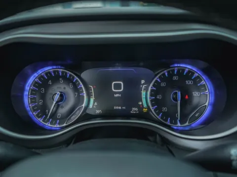 More photos of 2024 Chrysler Pacifica Touring L at TLC Motors, SC