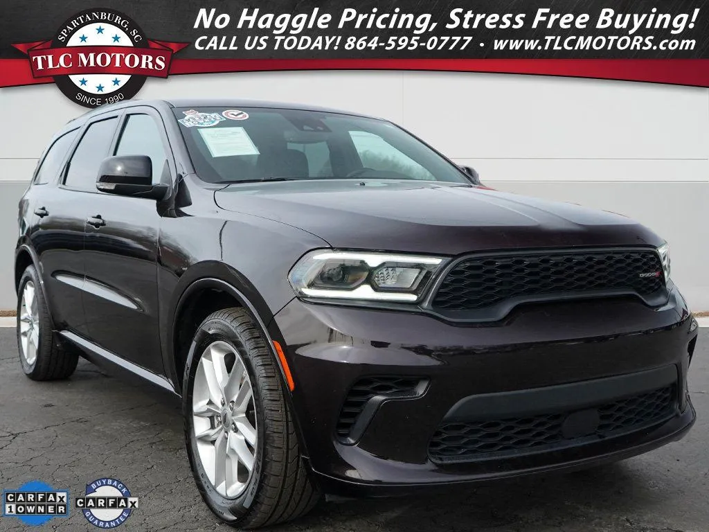 2024 Dodge Durango GT Plus for sale in Moore, SC