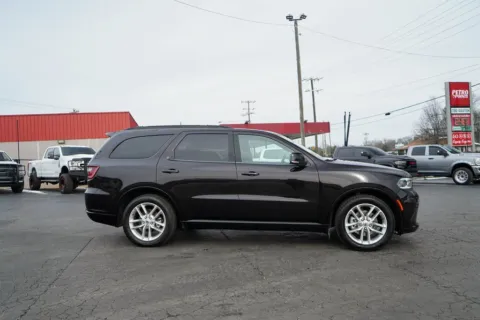 Photos of 2024 Dodge Durango GT Plus for sale in Moore, SC at TLC Motors