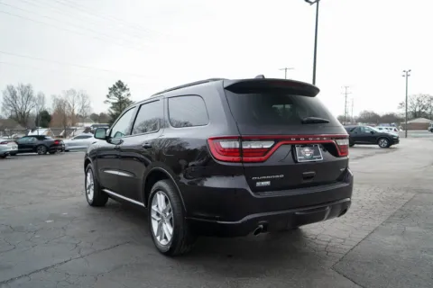 Another view of 2024 Dodge Durango GT Plus for sale in Moore, SC at TLC Motors