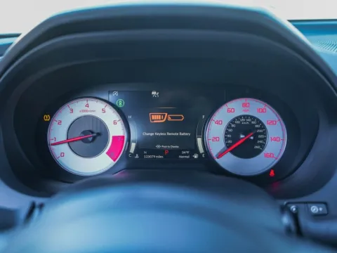 More photos of 2023 Acura RDX A-Spec Advance Package at TLC Motors, SC