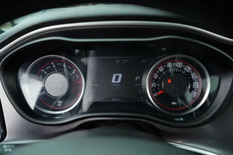 More photos of 2021 Dodge Challenger R/T Scat Pack Widebody at TLC Motors, SC